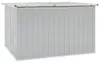 vidaXL Zahradní box šedý 171x99x93 cm Náhled obrázku produktu 6