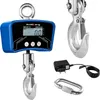 Expondo Steinberg Systems Váha na žeriav - 1000 kg / 0,2 kg Náhľad obrázku produktu 8