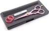 Friseurschere-Set, ideale Schneideschere für Damen, 5,5 Produktbild-Vorschau 4