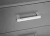 Inter Link Nachtkommode ELENZIO 4 Grau Produktbild-Vorschau 4