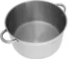 KLAUSBERG Casserole KB-7128 28cm Inox satin 9,5L Acier Voir les images du produit 6