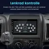 Autoradio Carplay 7 pouces Android 15 pour Fiat Ducato Voir les images du produit 8