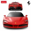 Ferrari SF90 Stradale R/C 1:24 Rastar – Licencjonowany Podgląd zdjęcia produktu 2