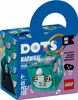 LEGO® 41928 LEGO® Dots 41928 Taschenanhänger Narwal Bausatz Voir les images du produit 2