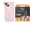 PanzerGlass ® Hoops® Kameraschutz Schwarz for iPhone 15 | Produktbild-Vorschau 20