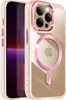 Avizar, MagSafe Hülle für Apple iPhone 13 Pro Cristal Produktbild-Vorschau 1