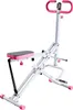 Macchina per squat - Attrezzo Sissy Squat - Per squat Anteprima dell’immagine prodotto 9