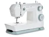 Husqvarna Viking ONYX15, Grau, Dunkelgrün, 4 Step, 204 mm, Produktbild-Vorschau 24