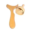Massagespatel und Glocke mit Rolle Produktbild-Vorschau 8