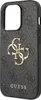 A close-up, studio shot of a phone case. Voir les images du produit