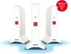 FRITZ! Mesh Set 4200 3er-Set, Repeater, (3x  FRITZ!Repeater Produktbild-Vorschau 5
