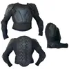 Kinder Protektorenjacke Protektoren Ski Snowboard Motocross Produktbild-Vorschau 2