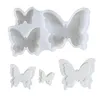 3pcs Schmetterlings-Silikonformset,Silikonformen, Produktbild-Vorschau 1