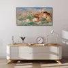 Coloray Bild aus Leinwand 100x50 Leinwand Dekoration - Produktbild-Vorschau 4