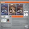OSRAM SMART+ Matter Claria LED Deckenleuchte, 32W, 3150lm, Produktbild-Vorschau 3