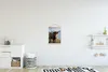 MuchoWow® Textilposter Schottische Highlander - Bergen - Produktbild-Vorschau 2
