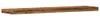 vidaXL Wandregale 4 Stk. Altholz-Optik 40x10x1,5 cm Produktbild-Vorschau 4