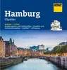 ADAC Cityatlas Hamburg 1:15.000 Produktbild-Vorschau 1