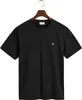 Gant T-Shirt Kurzarmshirt Shield Produktbild-Vorschau 1