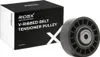RIDEX 310T0015 Spannrolle Keilrippenriemen passend für Produktbild-Vorschau 2