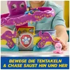 PAW Patrol Pup Squad - Oktopus Spielset mit Rennstrecke, Produktbild-Vorschau 13