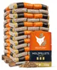Heizfuxx Gold HD-Qualität ENplus A1 Holzpellets Nadelholz Produktbild-Vorschau 1