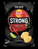 Lay's Max Strong Hot Chilli and Lime Crinkle Potato Chips Náhled obrázku produktu 8