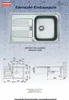 Franke Küchen-Spüle Euroform EFX 614-78 (101.0024.026) - Produktbild-Vorschau 7