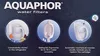 A diagram showing features of an Aquaphor water filter pitcher. Náhled obrázku produktu