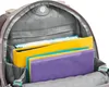 Sac à dos d'école coocazoo MATE, Vanilla Bloom Voir les images du produit 15