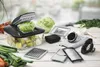 Genius Nicer Dicer Chef 15 - tlg. Produktbild-Vorschau 2