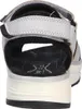 Joya Damen Sandale KOMODO LIGHT BLUE/WHITE blau Größe EUR Produktbild-Vorschau 7