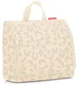 Reisenthel toiletbag XL leo vanilla Produktbild-Vorschau 2