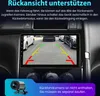Zabudované navigačné zariadenia 9'' autorádio GPS Pre Náhľad obrázku produktu 8