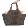 FIREWOOD Bag Taška na drevo Premium T006 Náhľad obrázku produktu 1