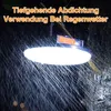 Campinglampe LED Camping Laterne mit 10400mAh Powerbank Produktbild-Vorschau 4