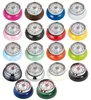 Minuteur de cuisine Zassenhaus Timer Speed - Look rétro - Voir les images du produit 3