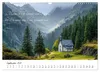 Christlicher Kalender mit Bibelzitaten und spirituellen Produktbild-Vorschau 11