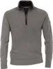 Redmond Sweat-Pullover in grau