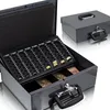 Bituxx Transportkassette Dunkelgrau MS-12789 Produktbild-Vorschau 1