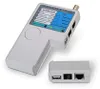 AISENS A142-0313, Tester kabli UTP/STP, BNC, RJ-11, RJ-12, Podgląd zdjęcia produktu 4