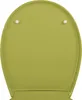 Calmwaters® Premium WC Sitz einfache Montage, Produktbild-Vorschau 13