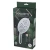 Urban Living Luxus 5-Strahl Duschkopf Handbrause Produktbild-Vorschau 5