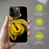 MuchoWow® Handyhülle Schutzhülle Hülle für Apple iPhone 14 Produktbild-Vorschau 6