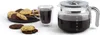 Smeg DCF02SSEU, Kávovar, 1,4 L, Mletá káva, 1050 W, Náhľad obrázku produktu 4