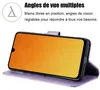 Coque pour Samsung Galaxy A26 5G, Anti-Rayures Protection Voir les images du produit 2