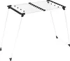Séchoir à linge télescopique, 100-163 cm, LALEA Voir les images du produit 3