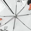 Disney Mickey Mouse paraplu? 71 cm. Lichtgewicht bolvormige Productafbeelding-voorbeeld 3
