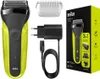 Braun Series 3 300BT - Elektrisch Scheerapparaat Mannen Produktbild-Vorschau 11