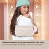 reisenthel Kosmetiktasche klein mini pouch teddy Sand Produktbild-Vorschau 6